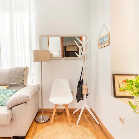Villa Casa Amores Σεβίλλη Εξωτερικό φωτογραφία