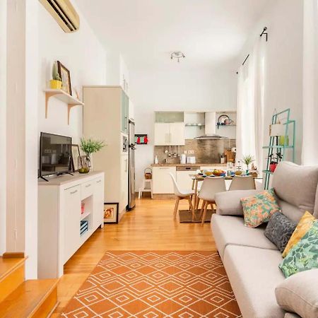 Villa Casa Amores Σεβίλλη Εξωτερικό φωτογραφία