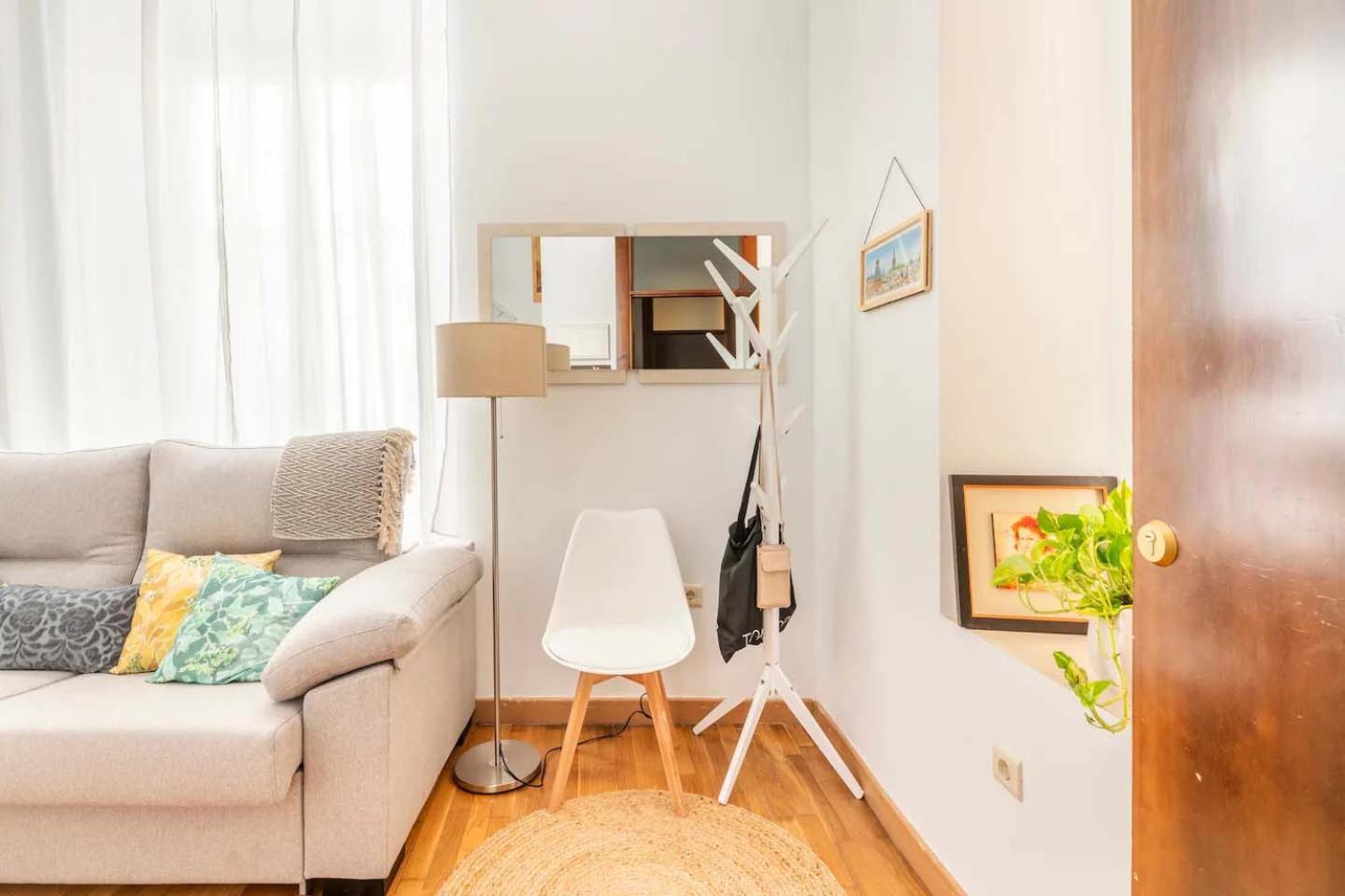 Villa Casa Amores Σεβίλλη Εξωτερικό φωτογραφία