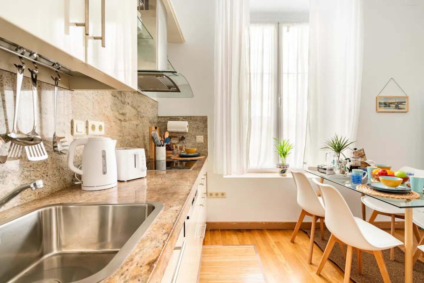 Villa Casa Amores Σεβίλλη Εξωτερικό φωτογραφία