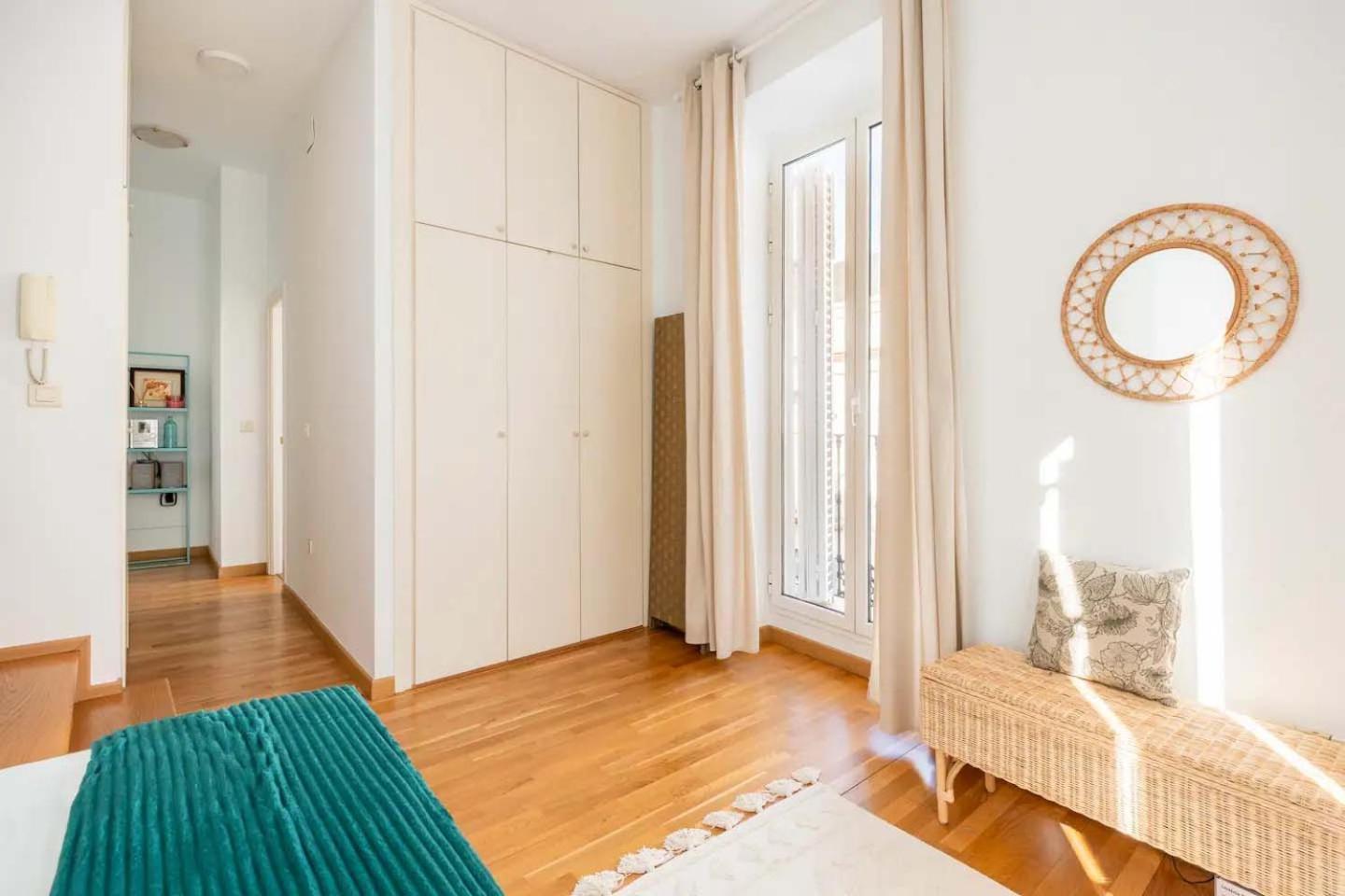 Villa Casa Amores Σεβίλλη Εξωτερικό φωτογραφία