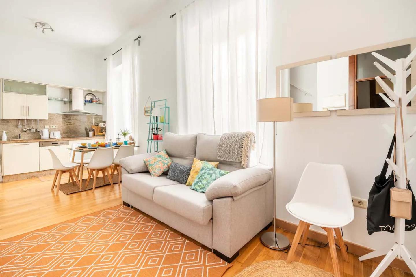 Villa Casa Amores Σεβίλλη Εξωτερικό φωτογραφία