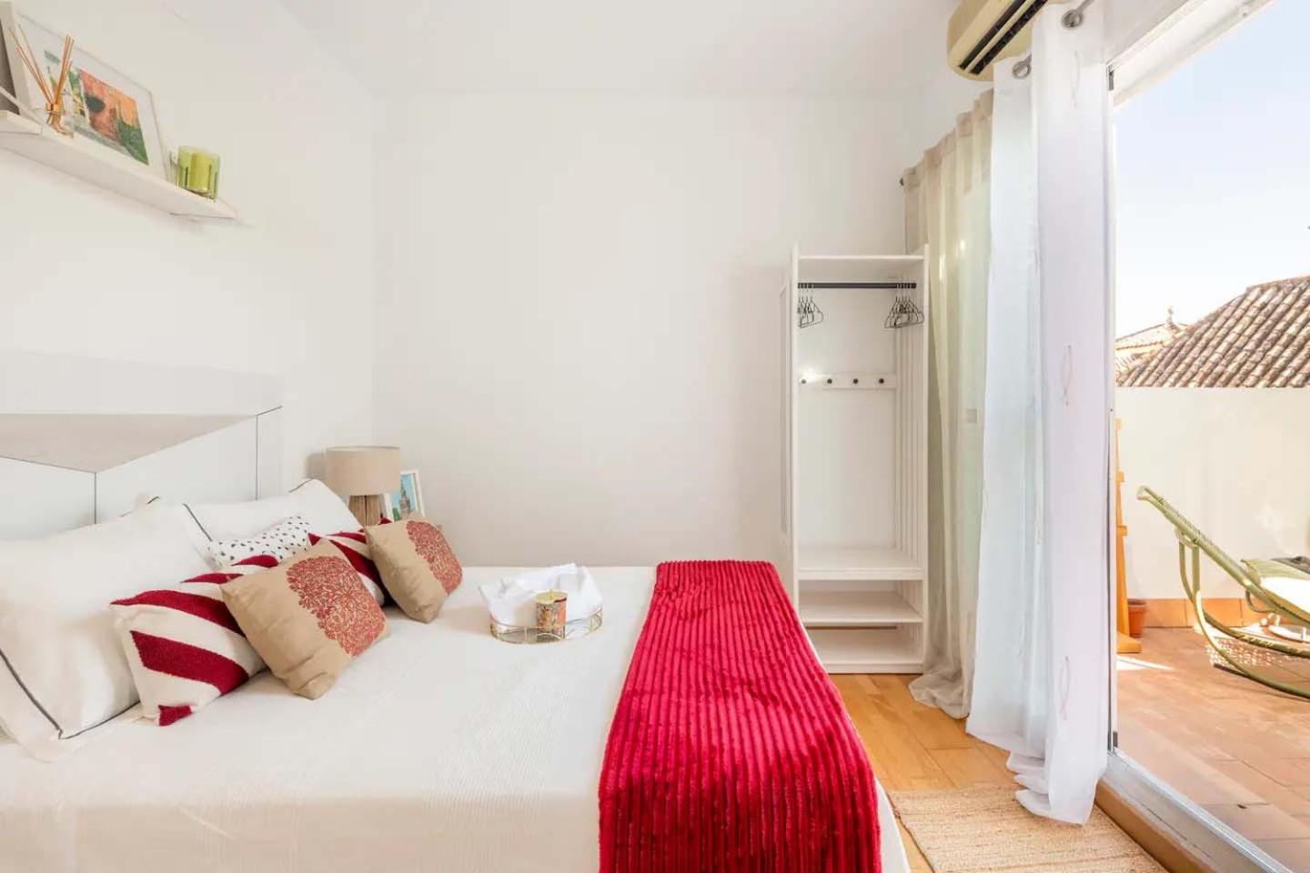 Villa Casa Amores Σεβίλλη Εξωτερικό φωτογραφία
