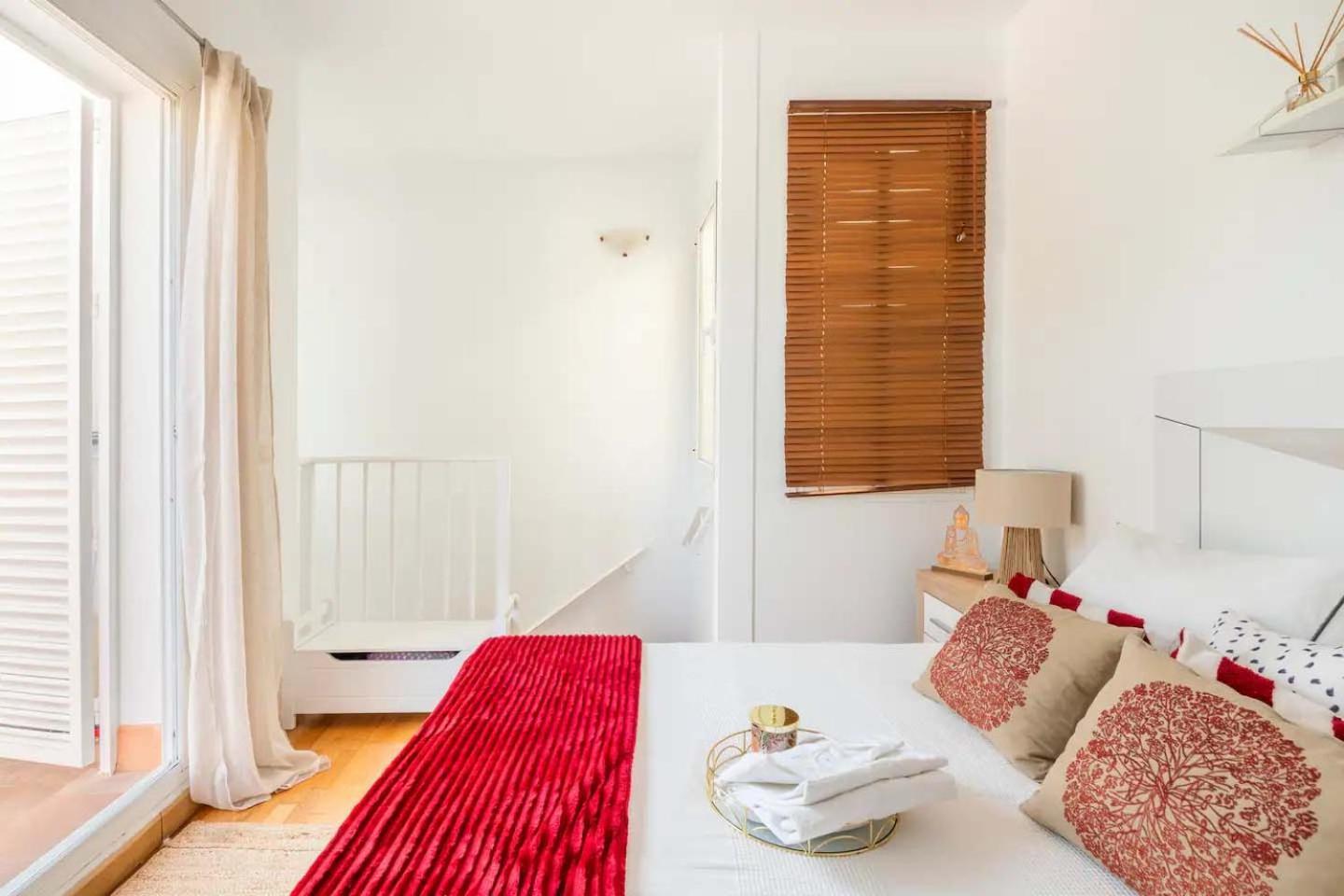 Villa Casa Amores Σεβίλλη Εξωτερικό φωτογραφία