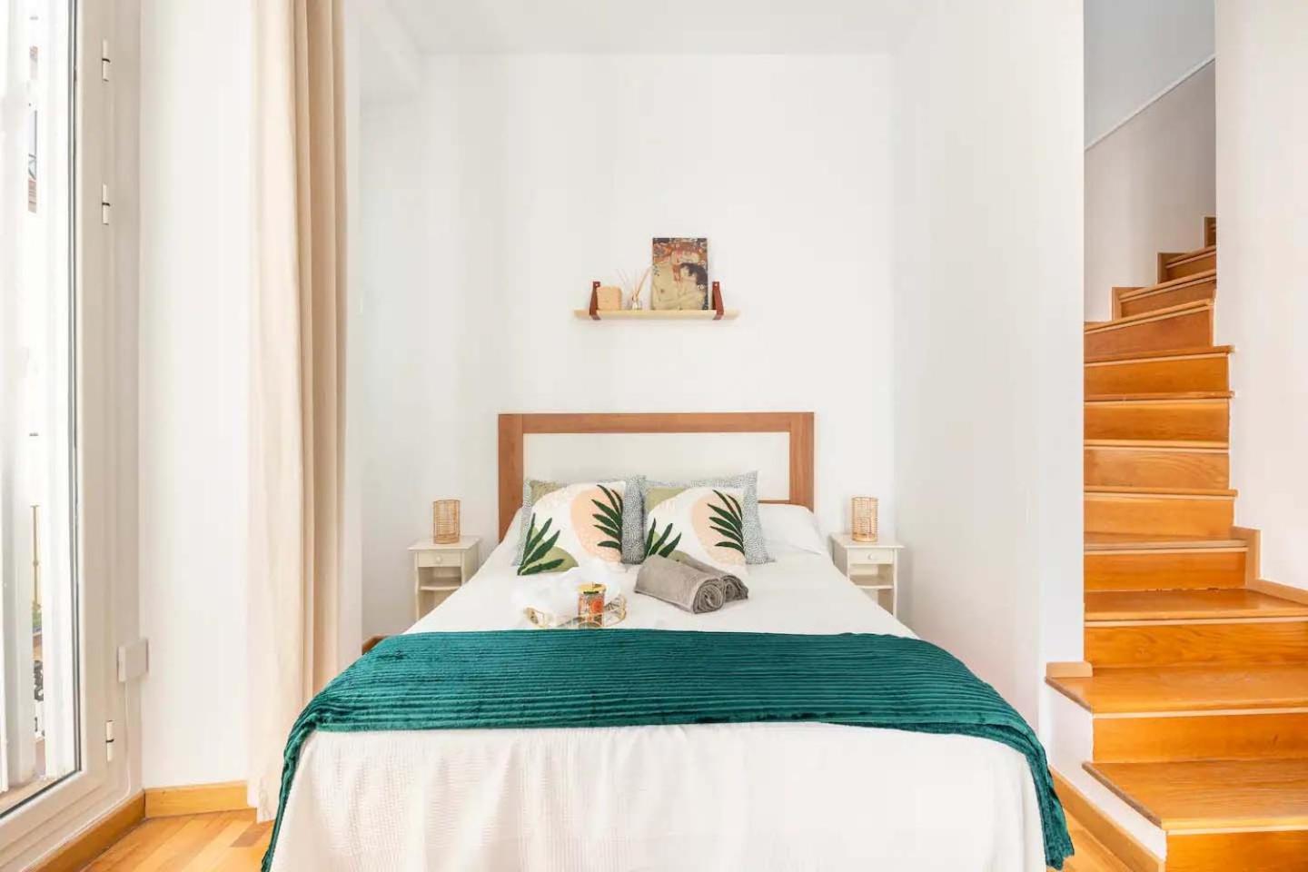 Villa Casa Amores Σεβίλλη Εξωτερικό φωτογραφία